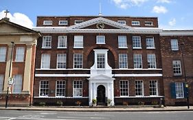 The Bar Convent Guest House